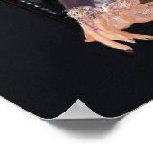 Mystique. Poster (Hoek)