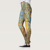 Mystisch bos leggings (Links)