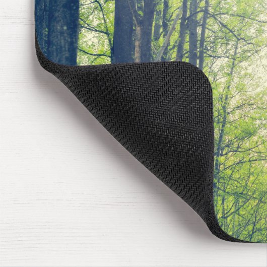 Mystisch bos muismat (Hoek)