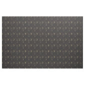 Mystisch universum zon maan stof (Yard (91,4 cm))