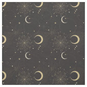 Mystisch universum zon maan stof (Swatch)