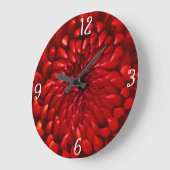 Mystische aanjager grote klok (Hoek)