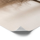 Mystische dromen poster (Hoek)