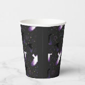 Mystische koeien papieren bekers (Rechts)