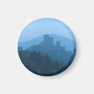 Mystische Trifels Magneet