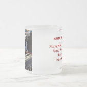 Mystro Namm 2013 Herdenking Mok (Center)