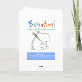 MYTH EWE KAART (Achterkant)