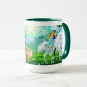 Myth Mok (Voorkant rechts)