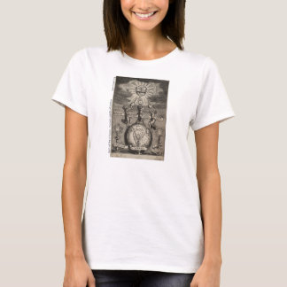 Myth of the Furies - belicht Truth T-Shirt