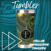 Mythara Echoes Geïsoleerde Drinkbeker