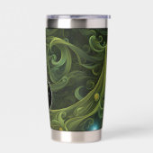 Mythara Echoes Geïsoleerde Drinkbeker (Links)