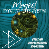 Mythara Echoes Magneet