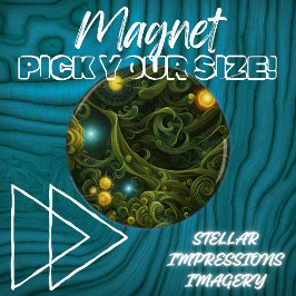 Mythara Echoes Magneet