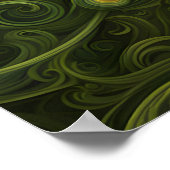 Mythara Echoes Poster (Hoek)