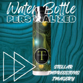 Mythara Echoes Waterfles