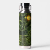 Mythara Echoes Waterfles (Achterkant)