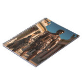 Mythen & legenden: Romulus en Remus Notitieboek (Linkerzijde)