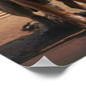 Mythen & legenden: Romulus en Remus Poster (Hoek)