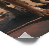 Mythen & legenden: Romulus en Remus Poster (Hoek)