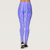 Mythen van Aran Leggings (Achterkant)