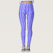 Mythen van Aran Leggings (Voorkant)
