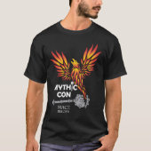 Mythic Con Phoenix klassiek T-Shirt (Voorkant)