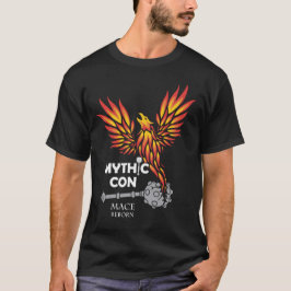 Mythic Con Phoenix klassiek T-Shirt
