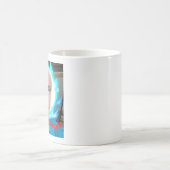 Mythic EricVanWilderman Happy Dashing Mok (Center)