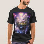 Mythic Land T-shirt (Voorkant)