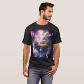 Mythic Land T-shirt (Voorkant volledig)