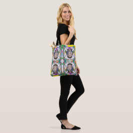 Mythic Mirror-Canvas tas