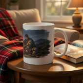 Mythic Realms Knight’s Vigil Koffiemok