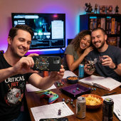 Mythic Realms Knightly Crest Case-Mate iPhone Case