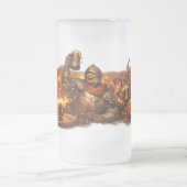 Mythic Realms Tavern Legends Matglas Bierpul (Center)