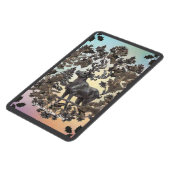 Mythic Wonderland Magneet (Linkerzijde)