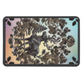 Mythic Wonderland Magneet (Horizontaal)