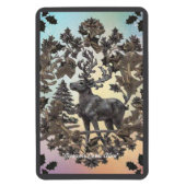 Mythic Wonderland Magneet (Verticaal)