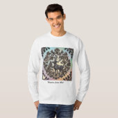 Mythic Wonderland T-shirt (Voorkant volledig)