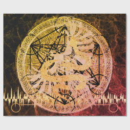 Mythica Cadeaupapier