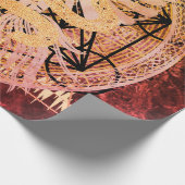 Mythica Cadeaupapier (Hoek)