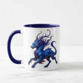 Mythical Beast Mug Charm Mok (Links)