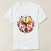 Mythical Beast T-shirt (Design voorkant)