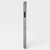 Mythical Celtic Dragons Fantasy Tattoo Art iPhone Hoesje (Rechterkant)