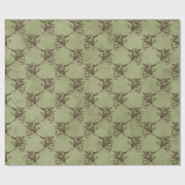 Mythical Dragon Cadeaupapier