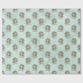 Mythical Dragon Cadeaupapier