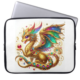 Mythical Dragon Elektronische Tas
