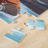 *~* Mythical Fantasy AP48 Kinder Dragonfly Cartoon Legpuzzel (Zijkant)