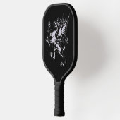 Mythical Fantasy Griffin Pickleball Paddle (Links)