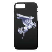 Mythical Pegasus Case-Mate iPhone Case (Achterkant)
