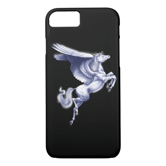 Mythical Pegasus Case-Mate iPhone Case (Achterkant)